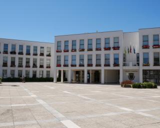 Câmara de Águeda apoia a d’Orfeu para o próximo quadriénio.