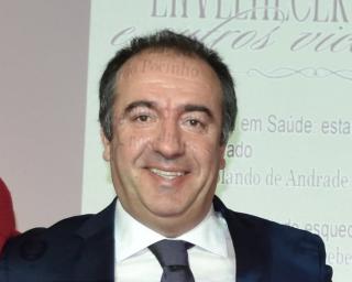 ricardo pocinho reflete sobre futuro da gerontologia