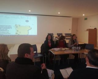 Assembleia Geral da Associação das Cidades e Vilas Cerâmicas realizou-se em Aveiro. Sector em grande expansão diz a Presidente Célia Fernandes.