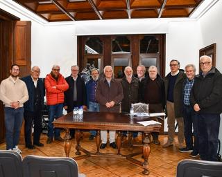 MARIA extingue-se após sete anos de trabalho associativo em defesa da Ria.