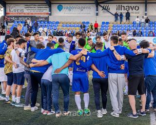 vista alegre vence e está perto da manutenção