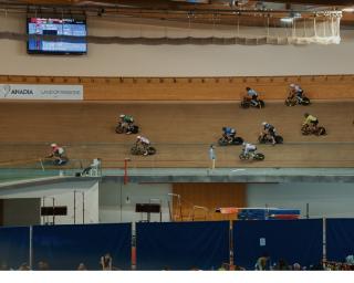 CAR de Anadia recebe Campeonatos Nacionais de Pista