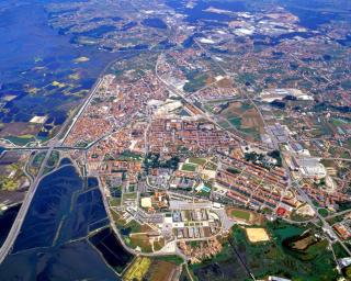 Câmara de Aveiro assina 'apoios financeiros recorde' ao Associativismo local.