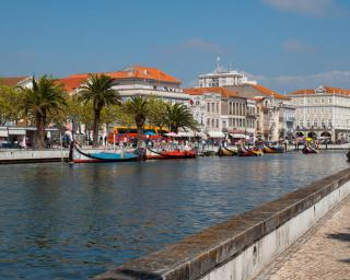 Comissão Europeia distingue projeto inovador em Aveiro e outras 21 cidades europeias.