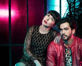 Teatro Aveirense apresenta os Best Youth esta quinta-feira (22h00).