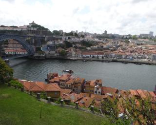 Reabilitação Urbana: Associação dirigida por investigadora da UA premiada pela UNESCO.