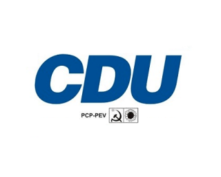 Saneamento é prioridade para o projecto da CDU em Ílhavo.