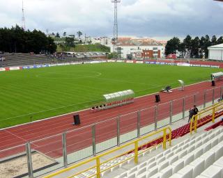 Campeonato de Portugal: Beira-Mar vence Vila Cortez (0-4)