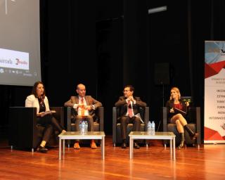 'Conferência de Outono' debateu produtividade e crescimento económico.