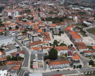 Câmara de Estarreja assinou protocolos com Juntas de Freguesia do Concelho (um milhão de euros).