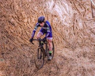 Ciclocross: Tomás Sacramento conquistou a Taça de Portugal.