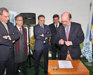 CIRA pede novo Polis e investimento regular na ria de Aveiro.