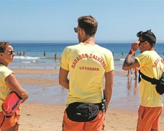 Portugal com 88 mortes em meio aquático. Recorde dos últimos cinco anos.