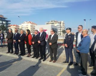 Rotunda da Barra inaugurada: Nó rodoviário das Praias da Barra e Costa Nova funciona em pleno.