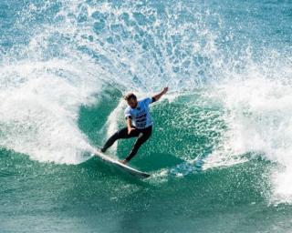 Associação de Surf de Aveiro instalada na Gafanha da Nazaré.