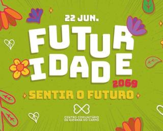 “Futuridade 2069” é este sábado em Ílhavo.