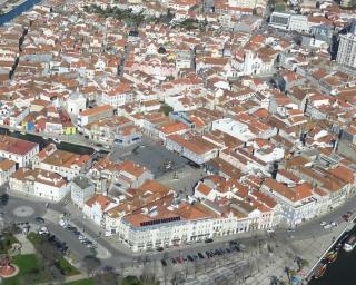 Fórum para a Cidadania do Distrito de Aveiro está 'lançado'.