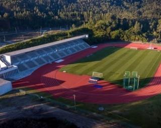 Taça de Portugal: Beira-Mar em Viana do Castelo. Porto joga em Anadia.