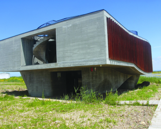 Conversas sobre a Biodiversidade da Ria de Aveiro no CMIA.