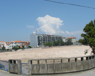 Aveiro: Terreno da antiga Luzoestela vai receber parque habitacional público.