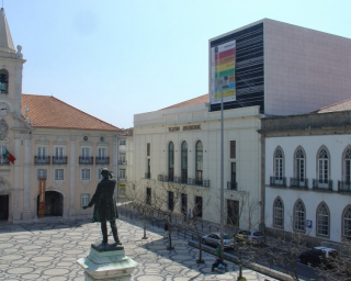 Teatro Aveirense: Programação de Novembro já é conhecida.