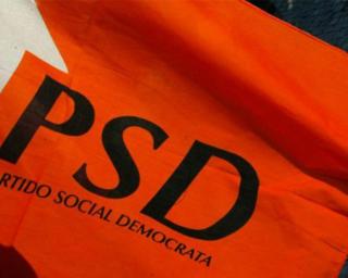 Pedro Veiga é o novo Presidente da JSD Distrital de Aveiro.