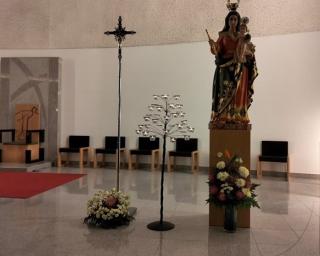 festa de nossa senhora da encarnação