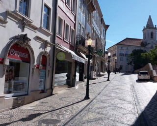 Câmara do Comércio e Indústria do Distrito lança o Aveiro Business Club.