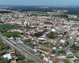 Município de Estarreja e IHRU assinam acordo para a Estratégia Local de Habitação.