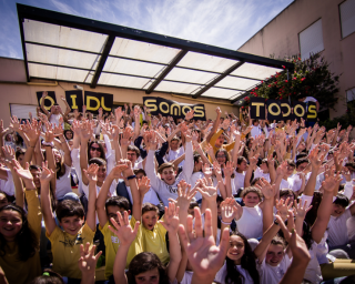 Instituto Duarte de Lemos abre novo ano lectivo com novo proprietário.