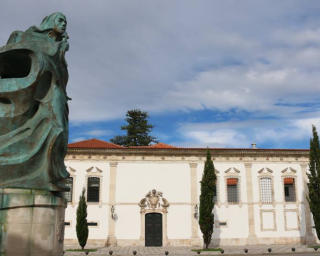 550 anos da chegada da Princesa Santa Joana a Aveiro assinalados na quinta-feira.