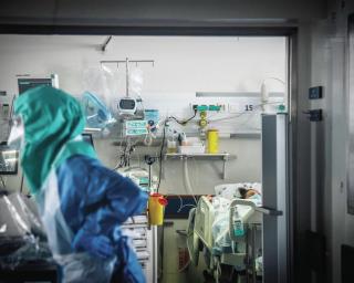 DGS: Três mortes em Lisboa e 249 infetados no país. Aveiro tem 419 casos registados.