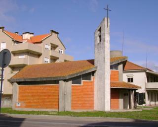 Aberto Concurso Público para requalificação da Capela de Nossa Senhora da Saúde.