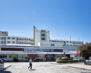 Portugal 2030: Autarcas preocupados com falta de referências ao financiamento da obra do hospital.