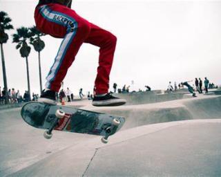 Etapa do Campeonato Nacional de Skate – Liga Skate Pro passa por Aveiro.