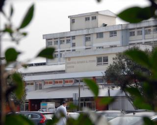 Hospital de Aveiro: Urgência de cirurgia geral encerrada na próxima noite.