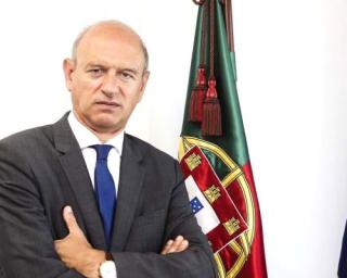 Alberto Souto sai do Governo para o recém-criado Banco de Fomento.