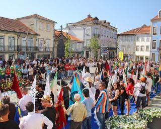 Câmara de Ovar dá mais de meio milhão de euros para o Associativismo Cultural, Recreativo e Social local.