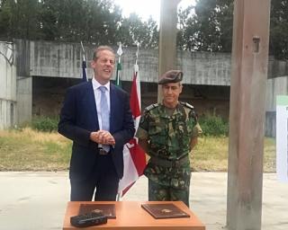 Aveiro: Projeto 'Parque Aventura' avança em Esgueira.
