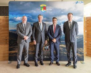 Turismo do Centro lança bases de um novo ciclo estratégico