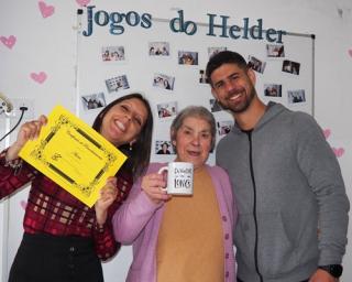 liga ganhar sorrisos