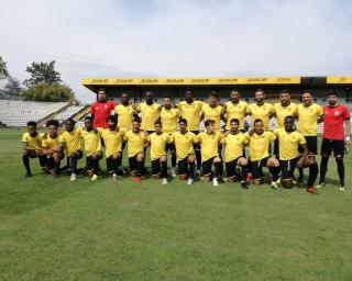 Beira-Mar: Cícero confirmado como reforço. Primeiro treino da época foi esta tarde. Ricardo Sousa apela ao apoio dos sócios. Subir de divisão não é o objectivo - Afonso Miranda. (notícia actualizada às 17h00)