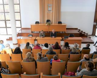 Câmara de Águeda apoia famílias carenciadas com subsídio ao arrendamento.