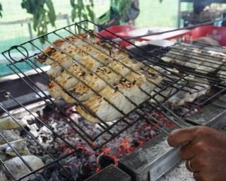 'Maior Festival do Bacalhau' do país está quase a começar.