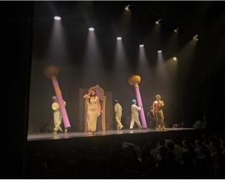 Albergaria vence primeira noite de escoliadas