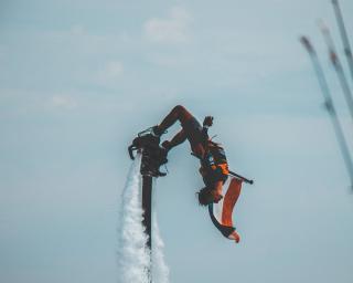 Festival Dunas de São Jacinto com regresso marcado para 21 a 23 de Agosto de 2020.