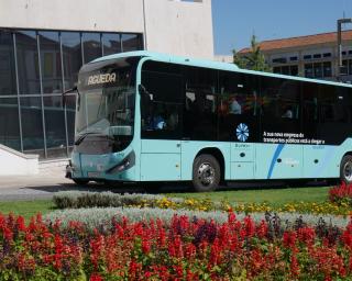 Câmara de Águeda implementa sistema inovador de gestão dos transportes.