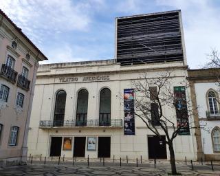 Teatro Aveirense recebe Gala de São Gonçalinho.