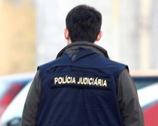 PJ: Detenção por pornografia de menores.