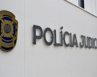 Ovar: PJ deteve suspeito de violar e agredir a mãe.